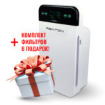 Очиститель воздуха Renton GP-697 Pro Очиститель воздуха Renton GP-697 Pro